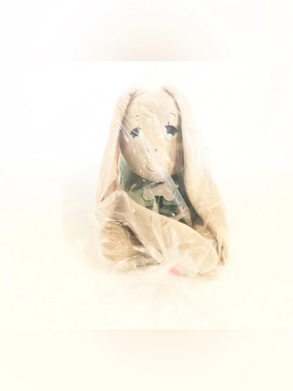 Final Fantasy XIV Mamett N Mu Plush